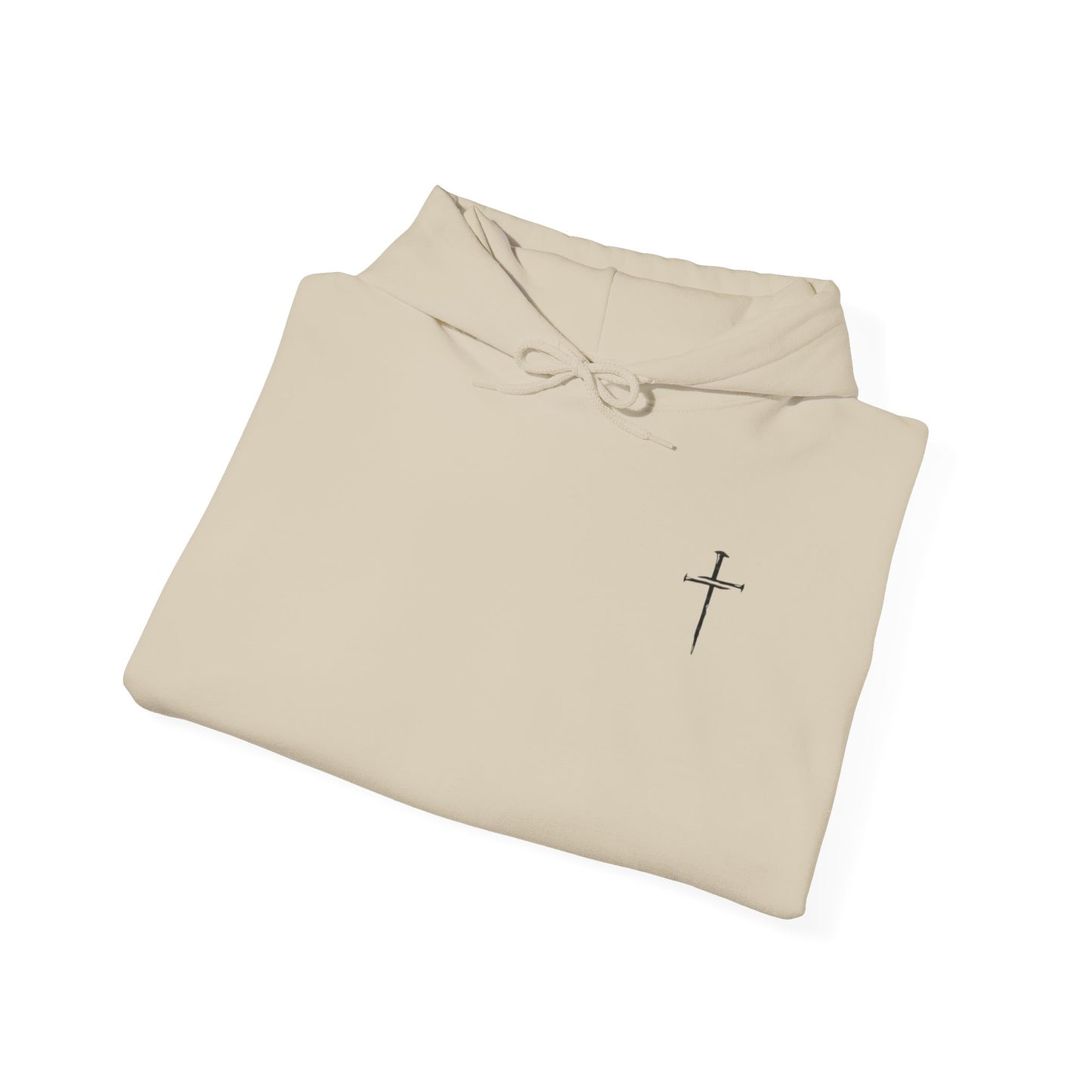 Faith Over Fear Hoodie - Unisex Sweatshirt