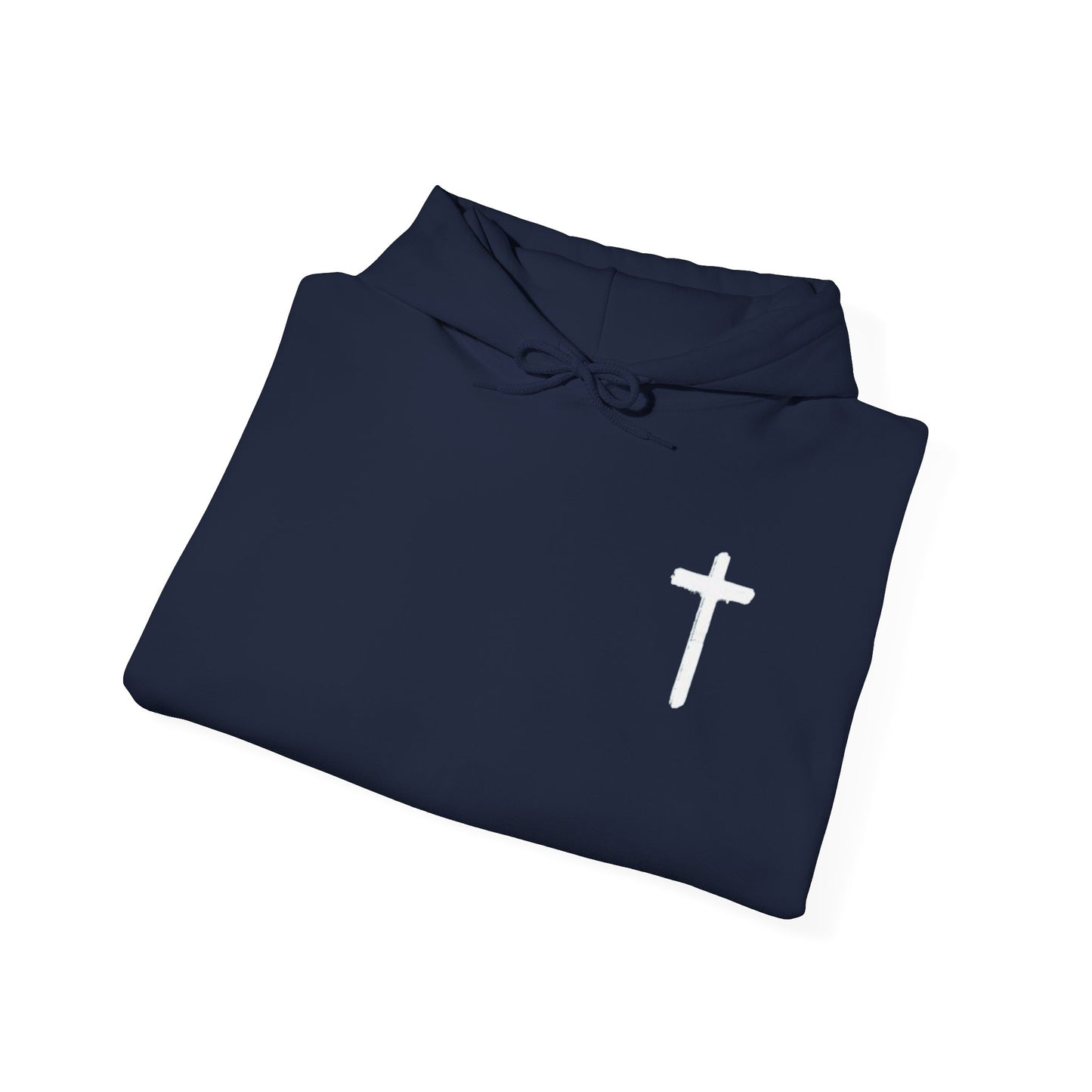 Faith-Inspired Hoodie