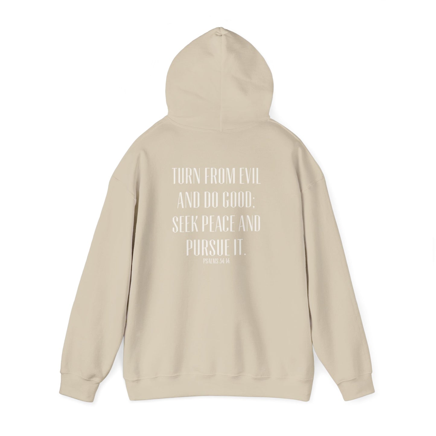 Faith-Inspired Hoodie
