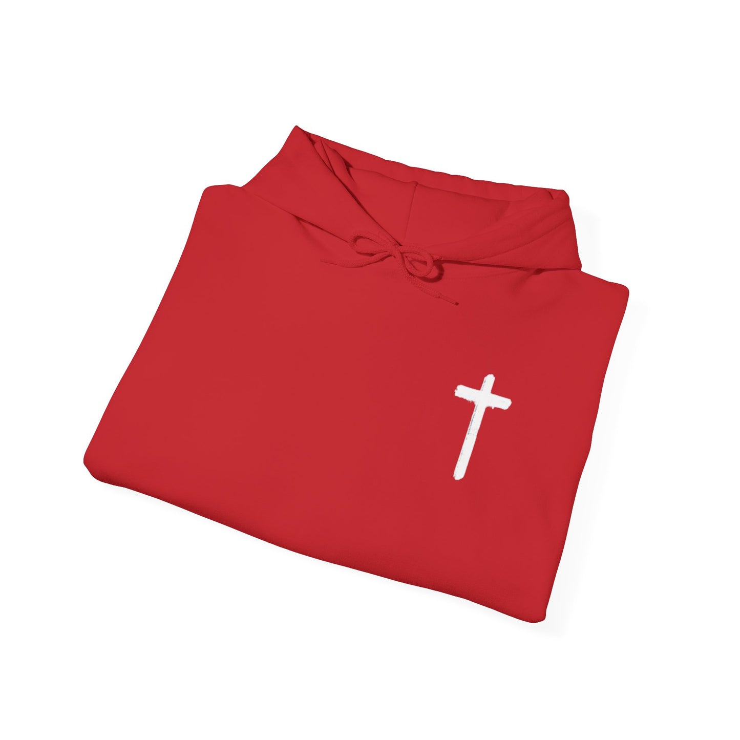 Faith-Inspired Hoodie
