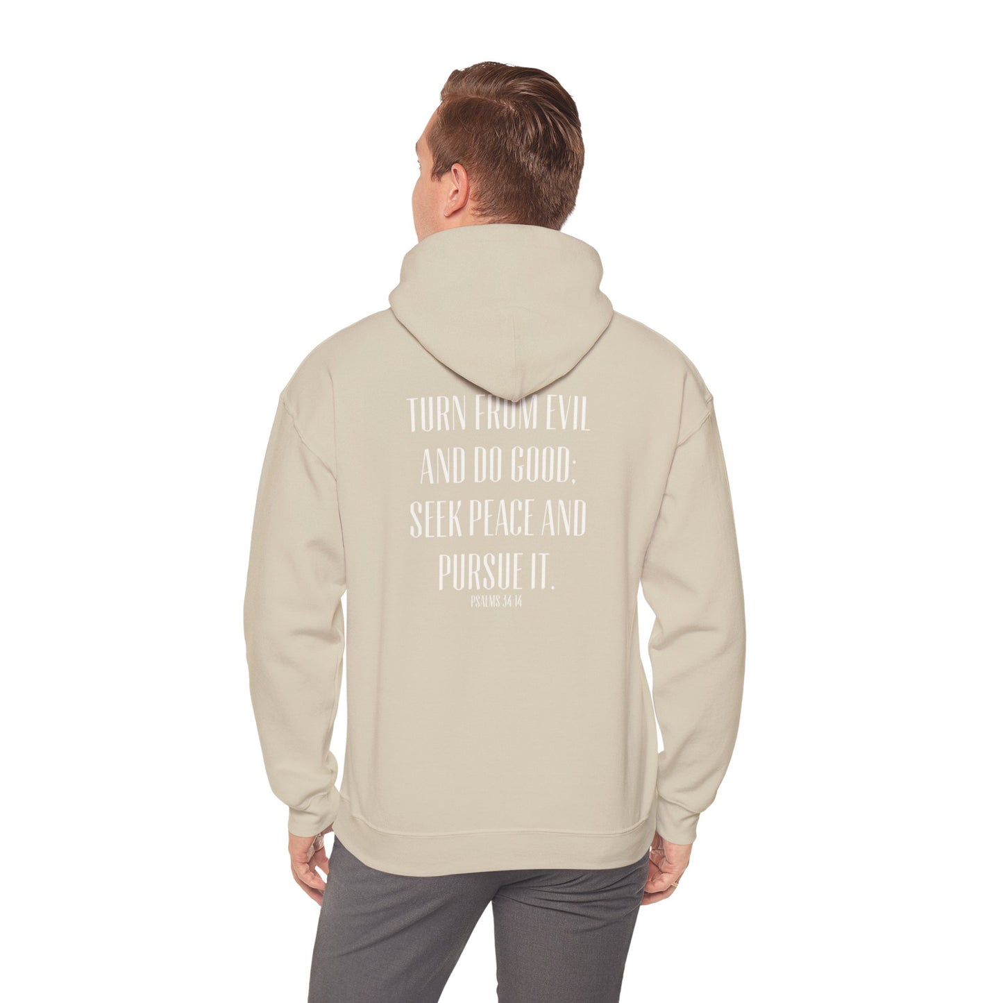 Faith-Inspired Hoodie