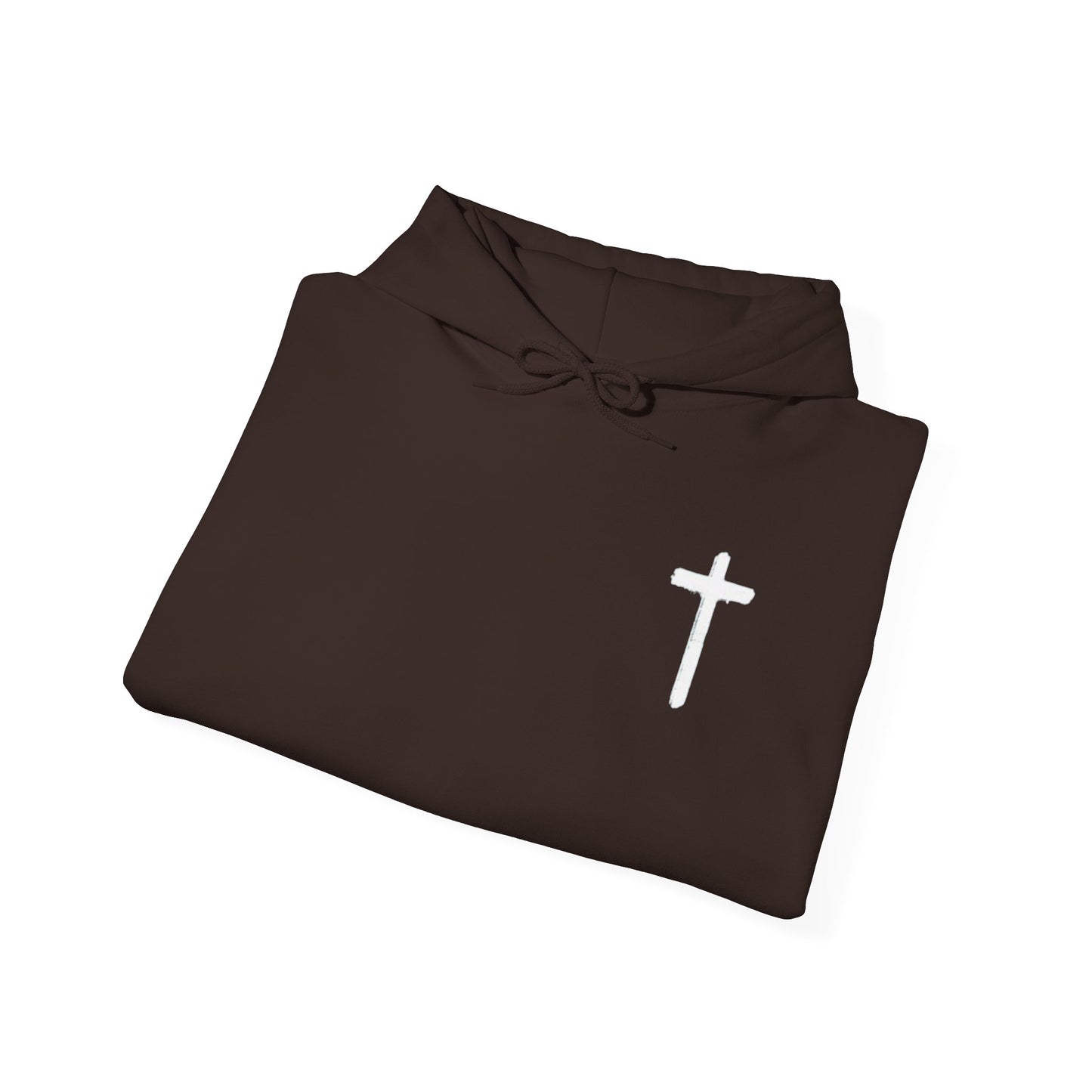 Faith-Inspired Hoodie