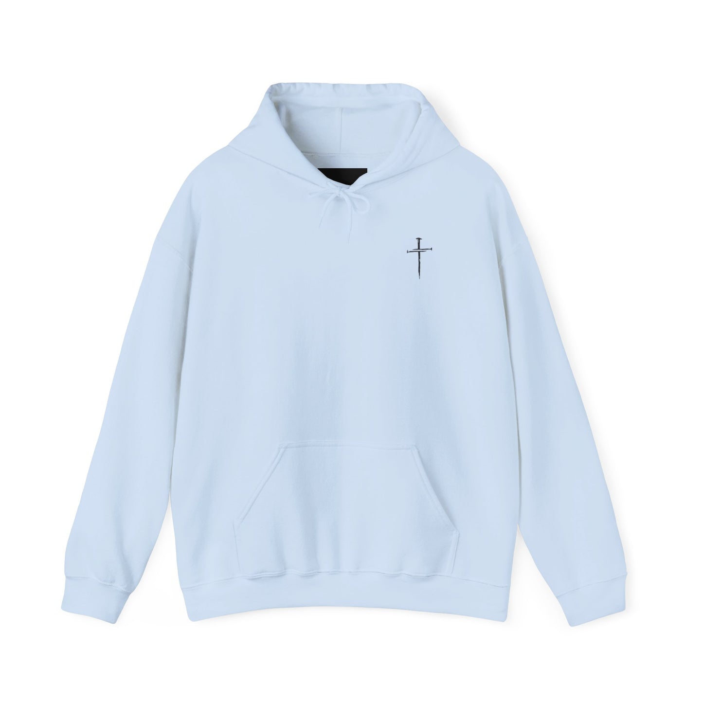 Faith Over Fear Hoodie - Unisex Sweatshirt