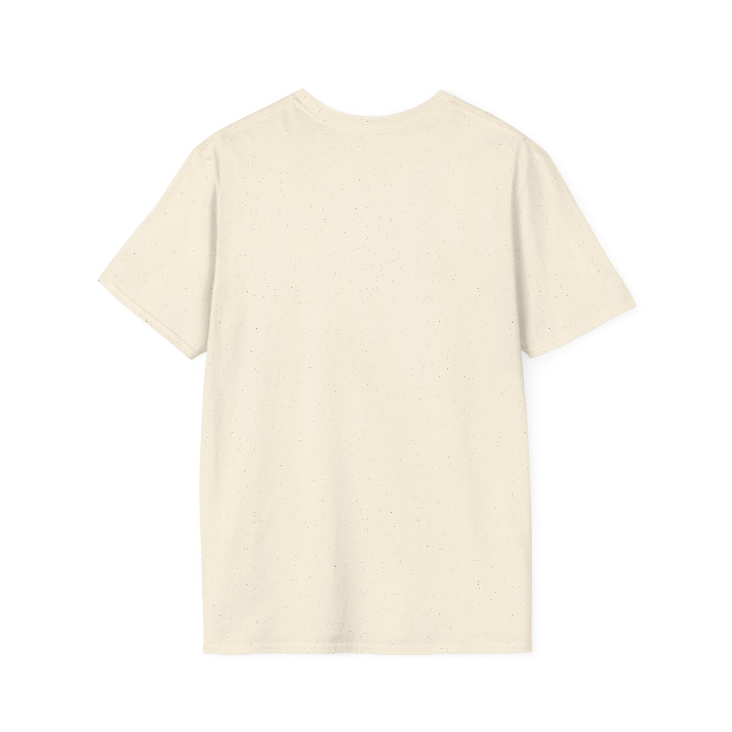 Christian Cross Nail T-Shirt