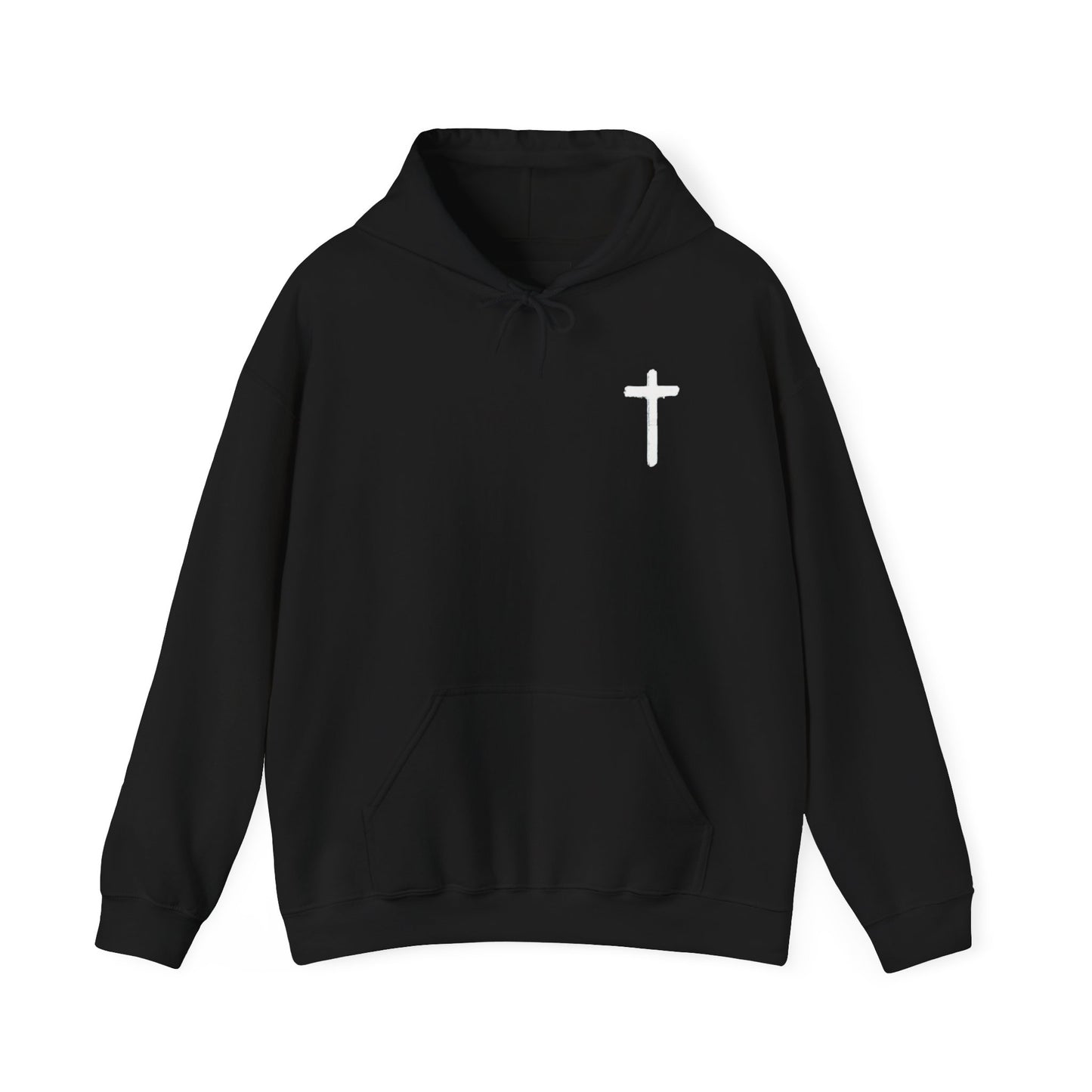 Faith-Inspired Hoodie