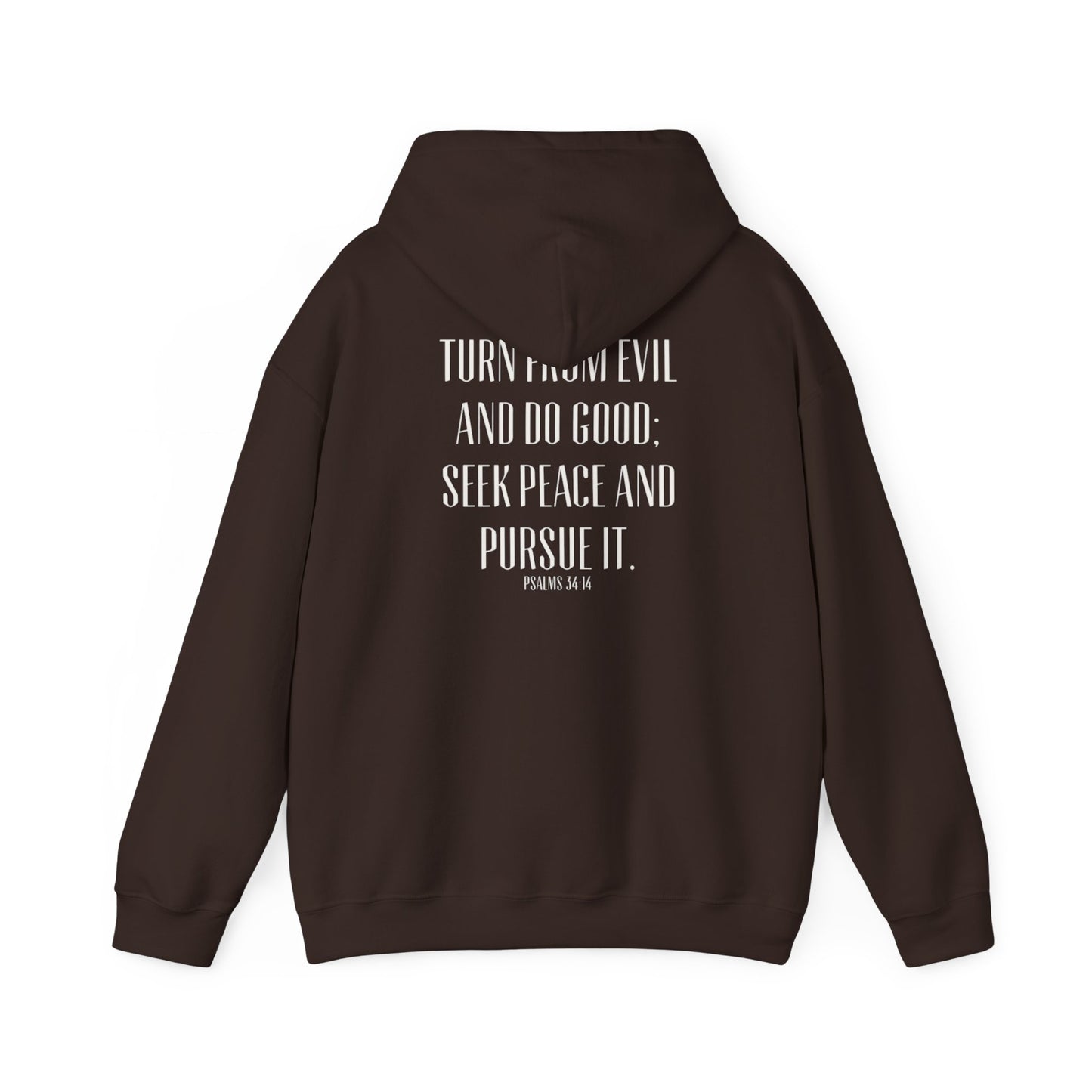 Faith-Inspired Hoodie