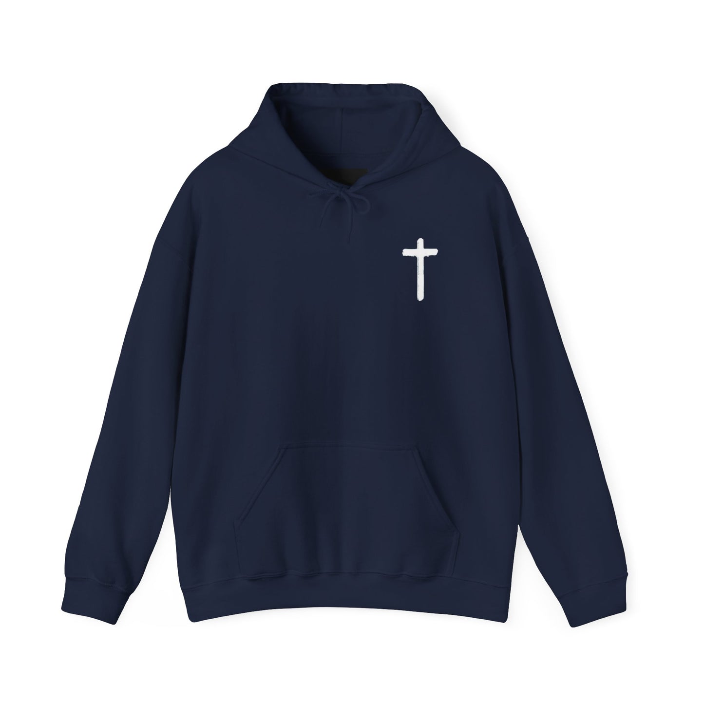 Faith-Inspired Hoodie
