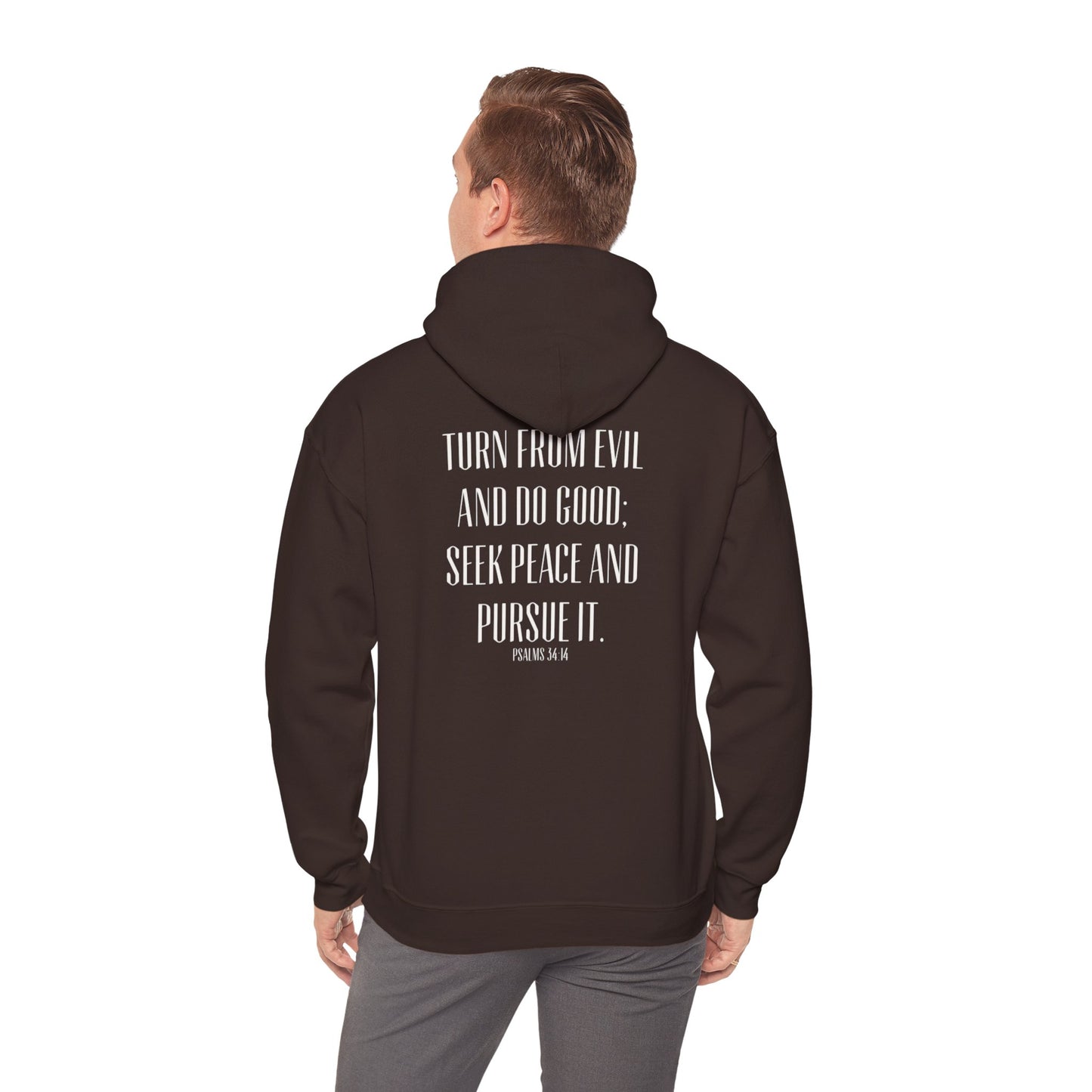 Faith-Inspired Hoodie