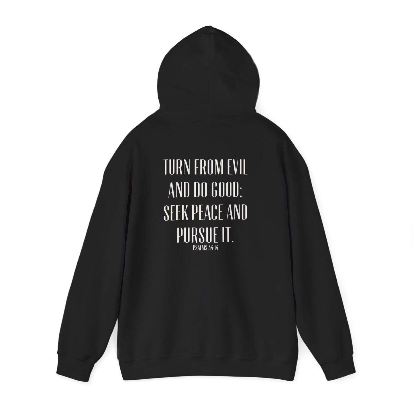 Faith-Inspired Hoodie