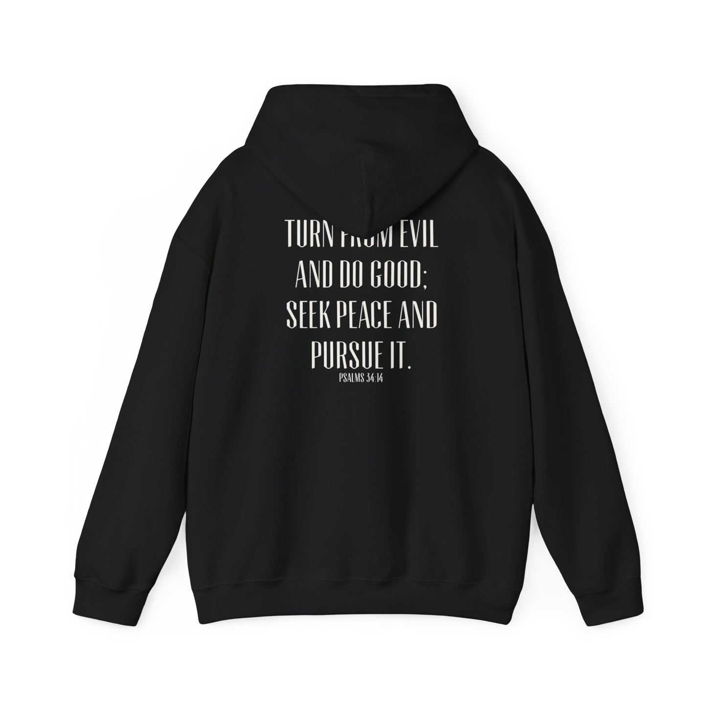 Faith-Inspired Hoodie