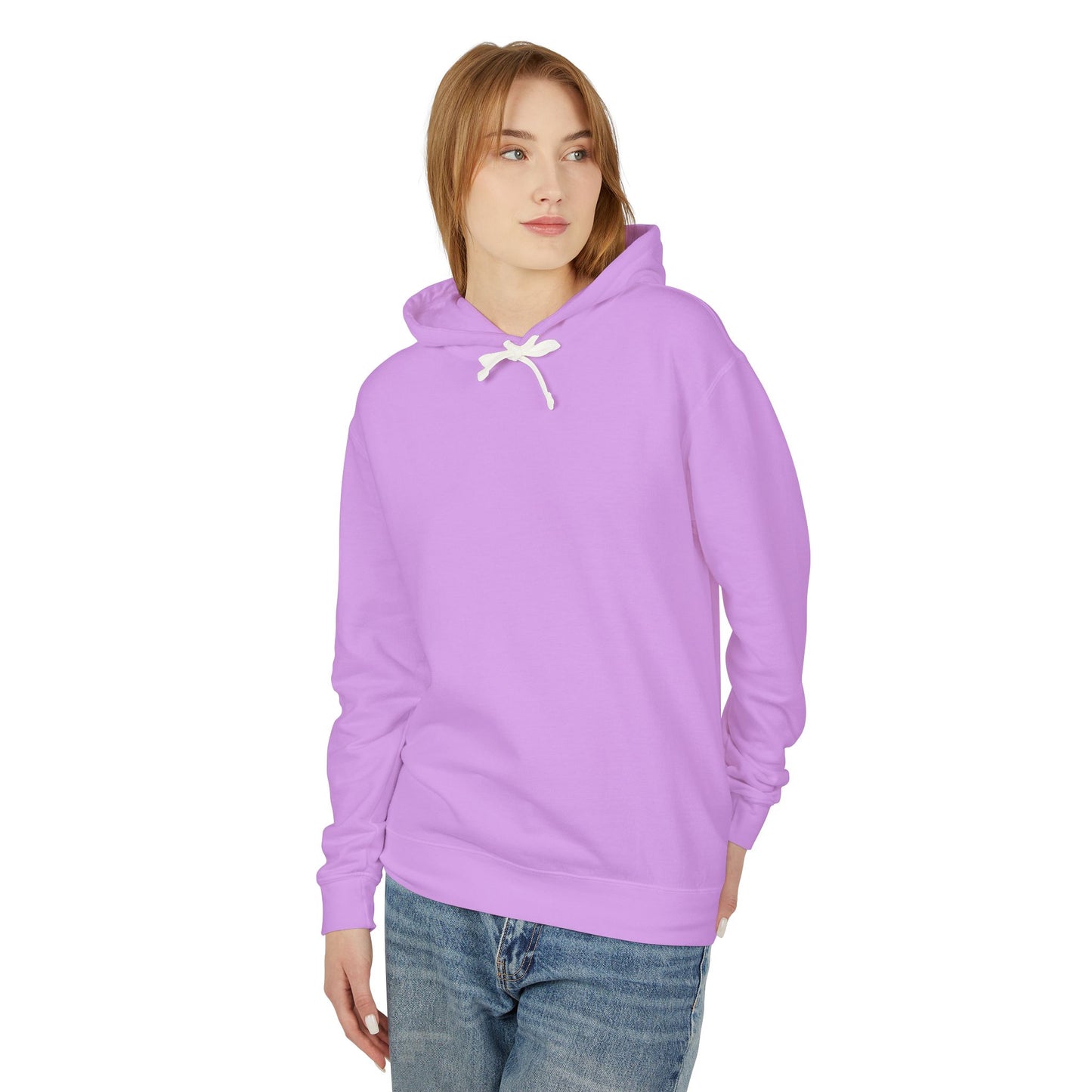 It's Never Luck It's Always God Hoodie
