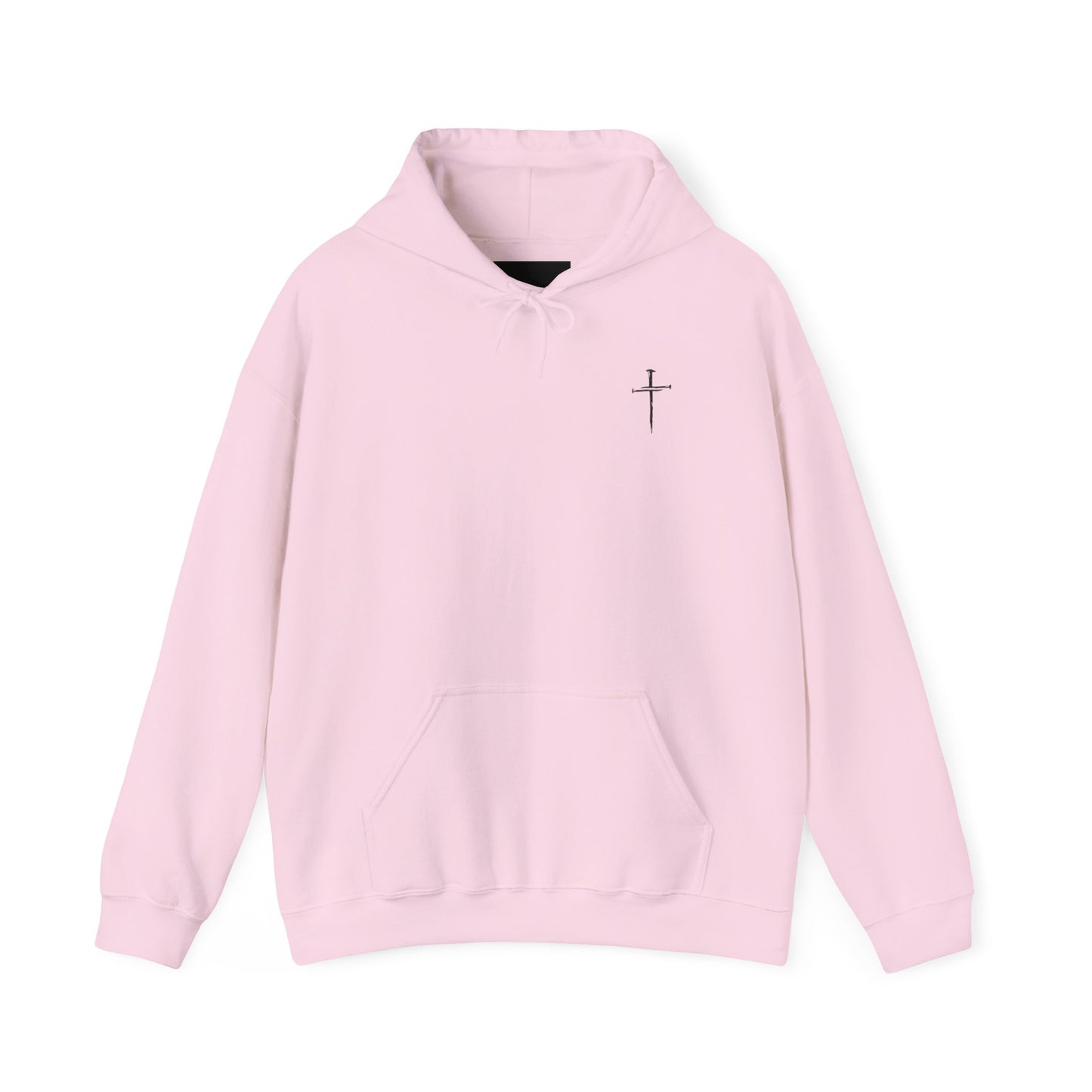 Faith Over Fear Hoodie - Unisex Sweatshirt