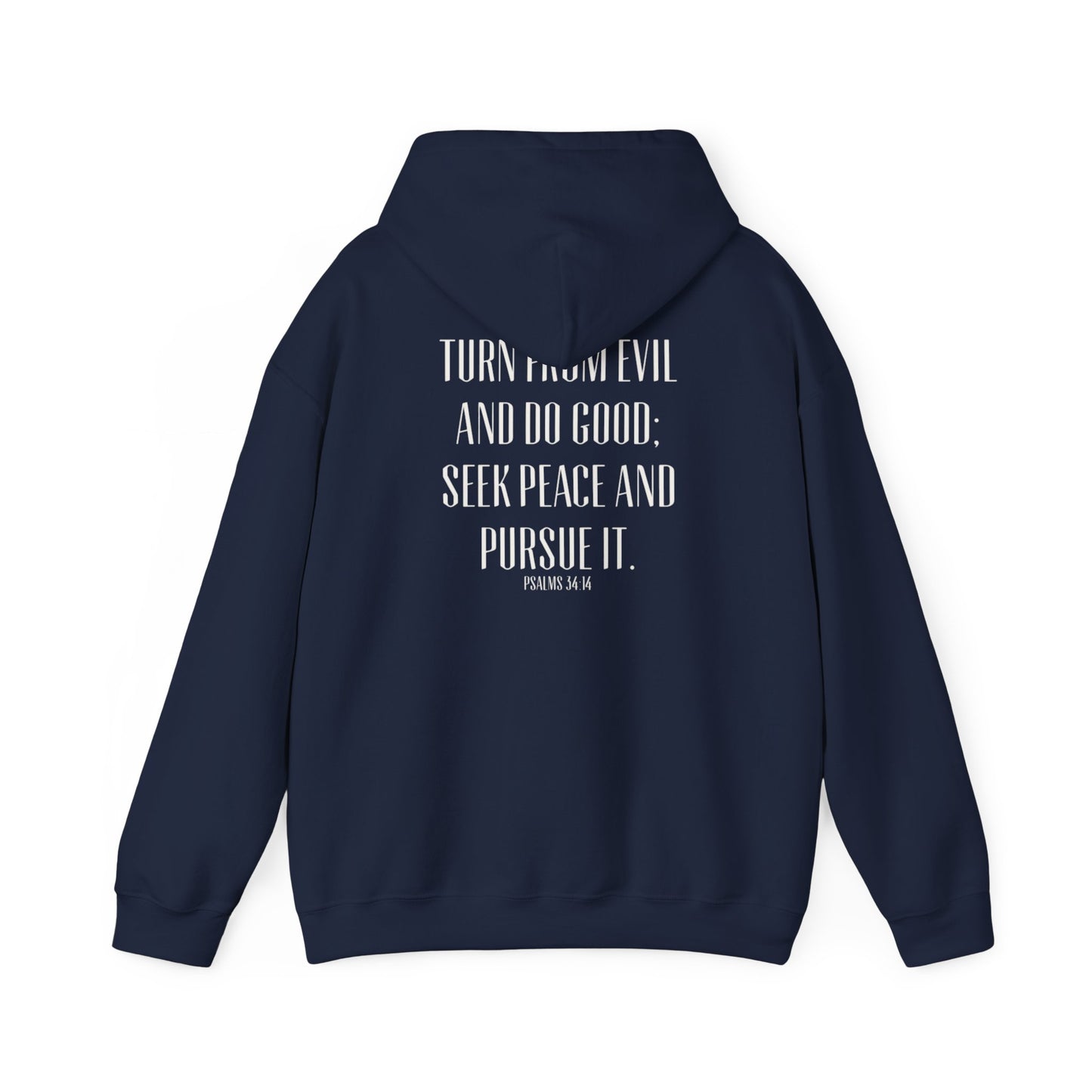 Faith-Inspired Hoodie