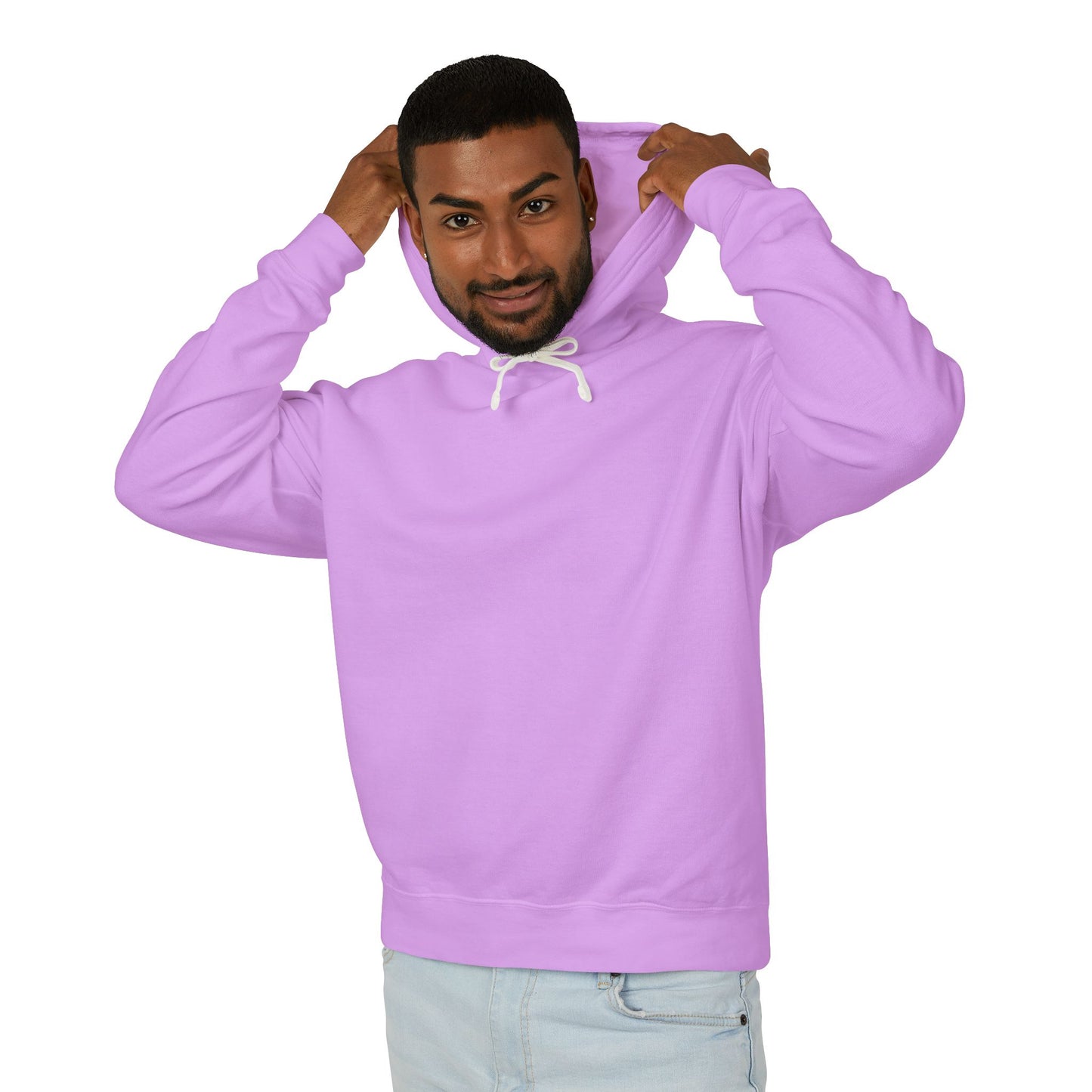 It's Never Luck It's Always God Hoodie
