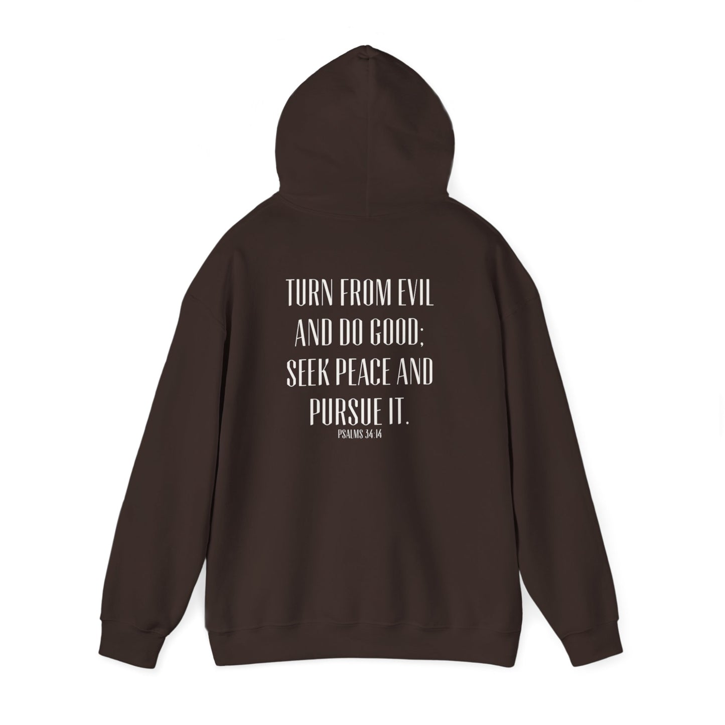 Faith-Inspired Hoodie