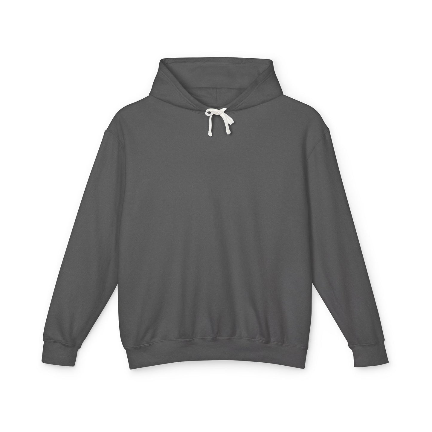 Lightweight Hoodie Be the Light