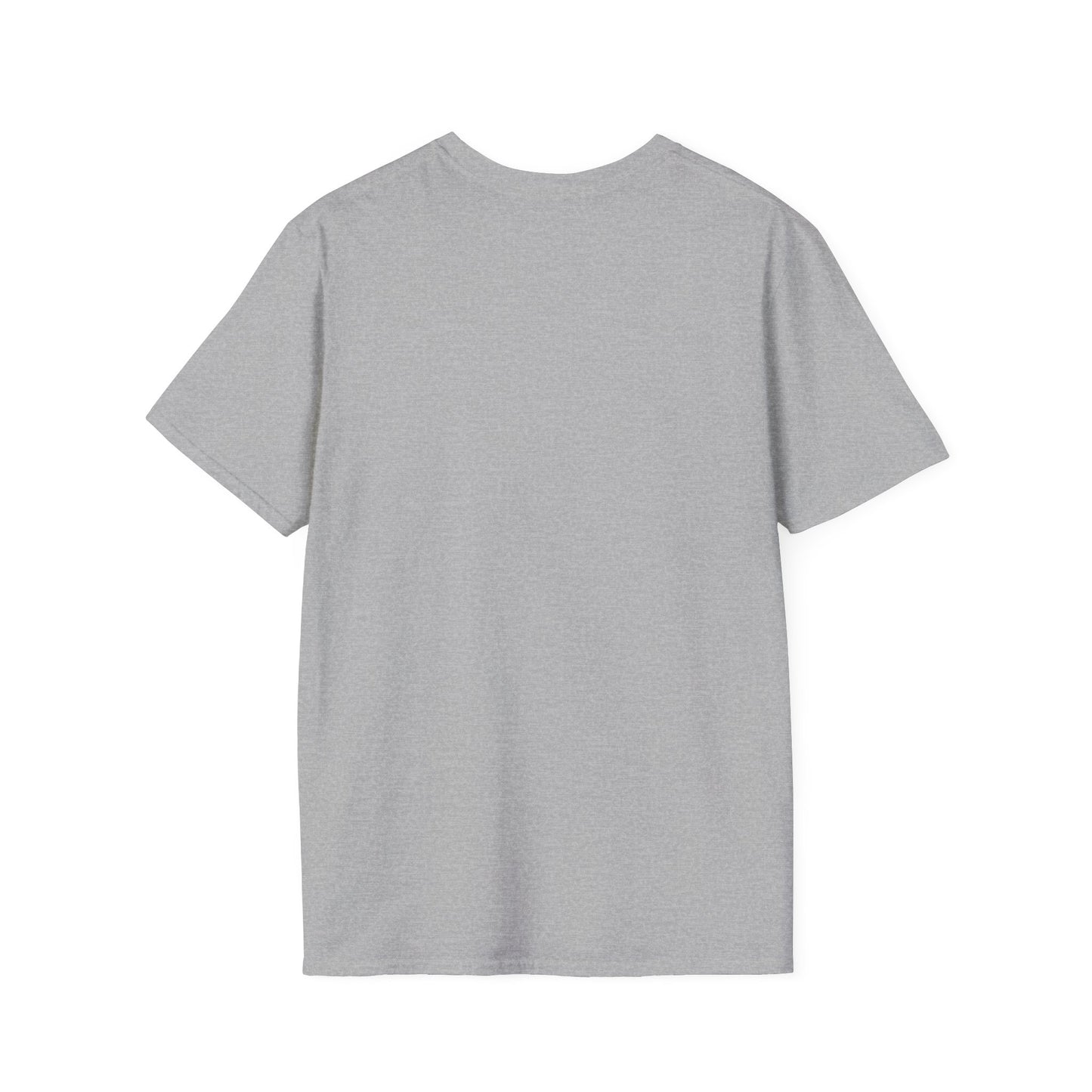 Christian Cross Nail T-Shirt