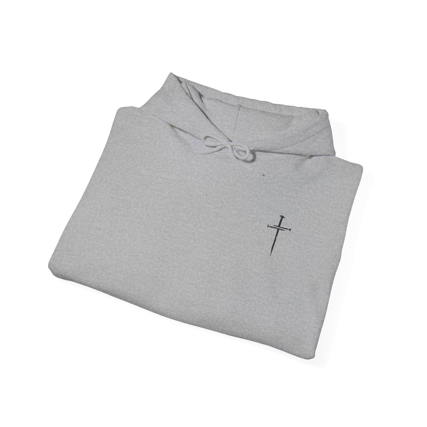 Faith Over Fear Hoodie - Unisex Sweatshirt