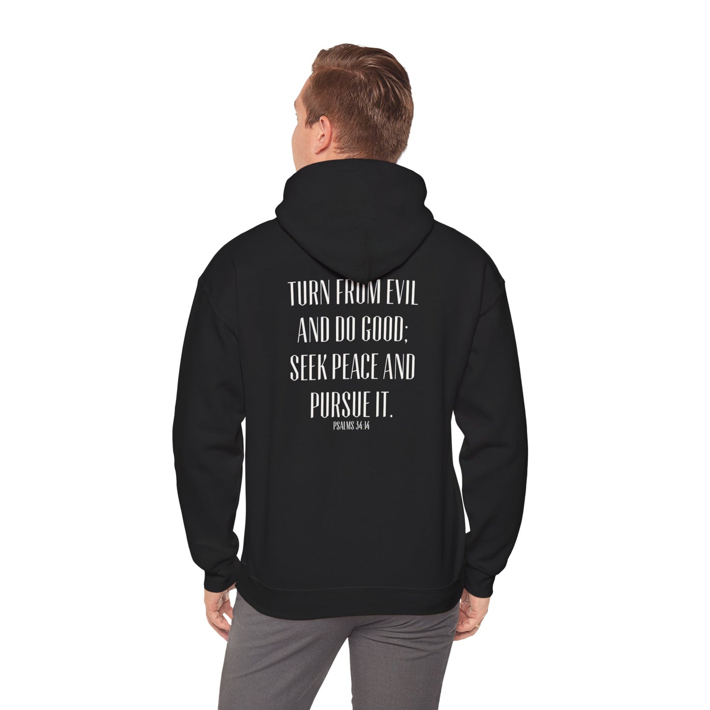 Faith-Inspired Hoodie