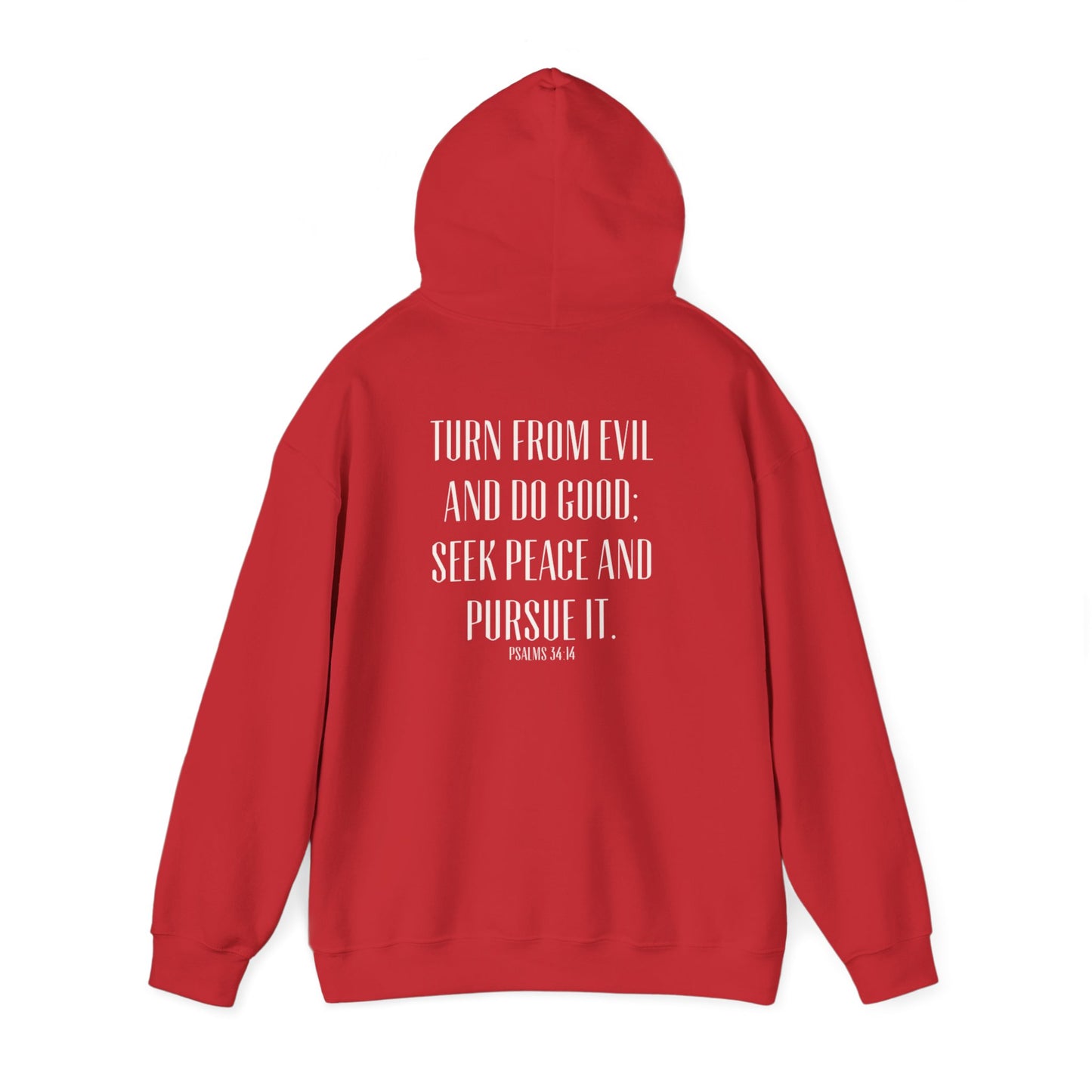 Faith-Inspired Hoodie