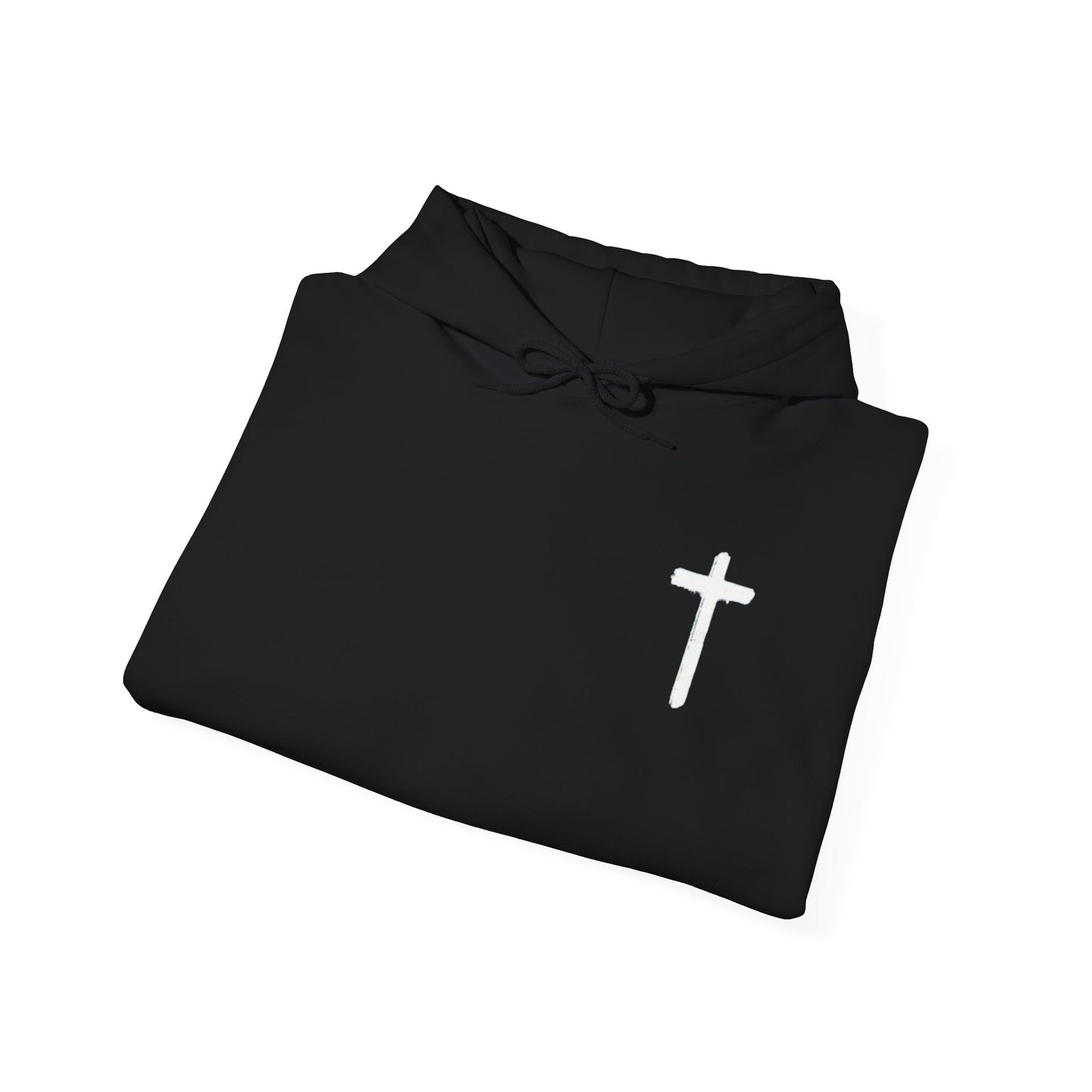 Faith-Inspired Hoodie