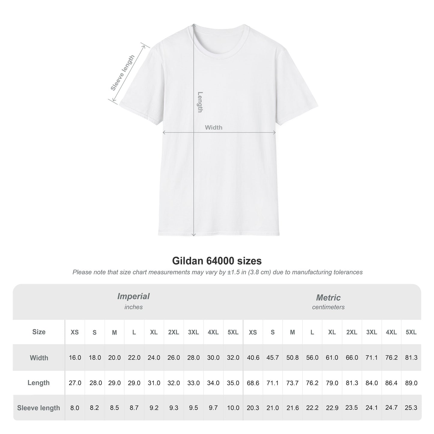 Christian Cross Nail T-Shirt