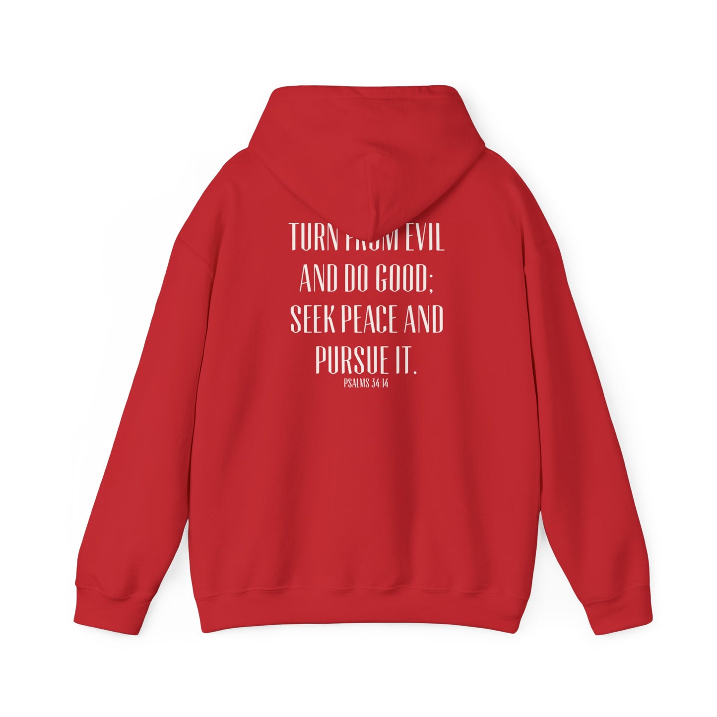 Faith-Inspired Hoodie