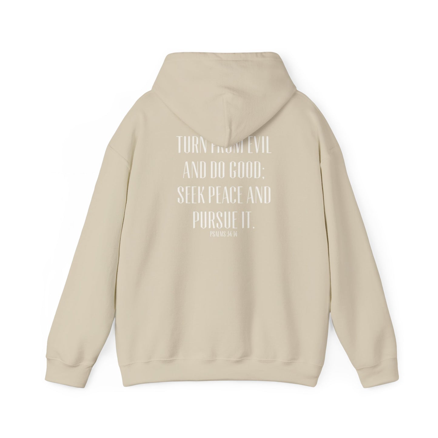 Faith-Inspired Hoodie