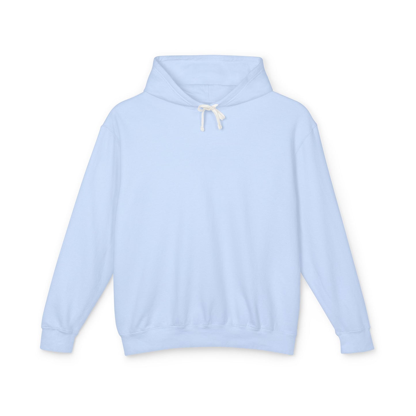 Lightweight Hoodie Be the Light