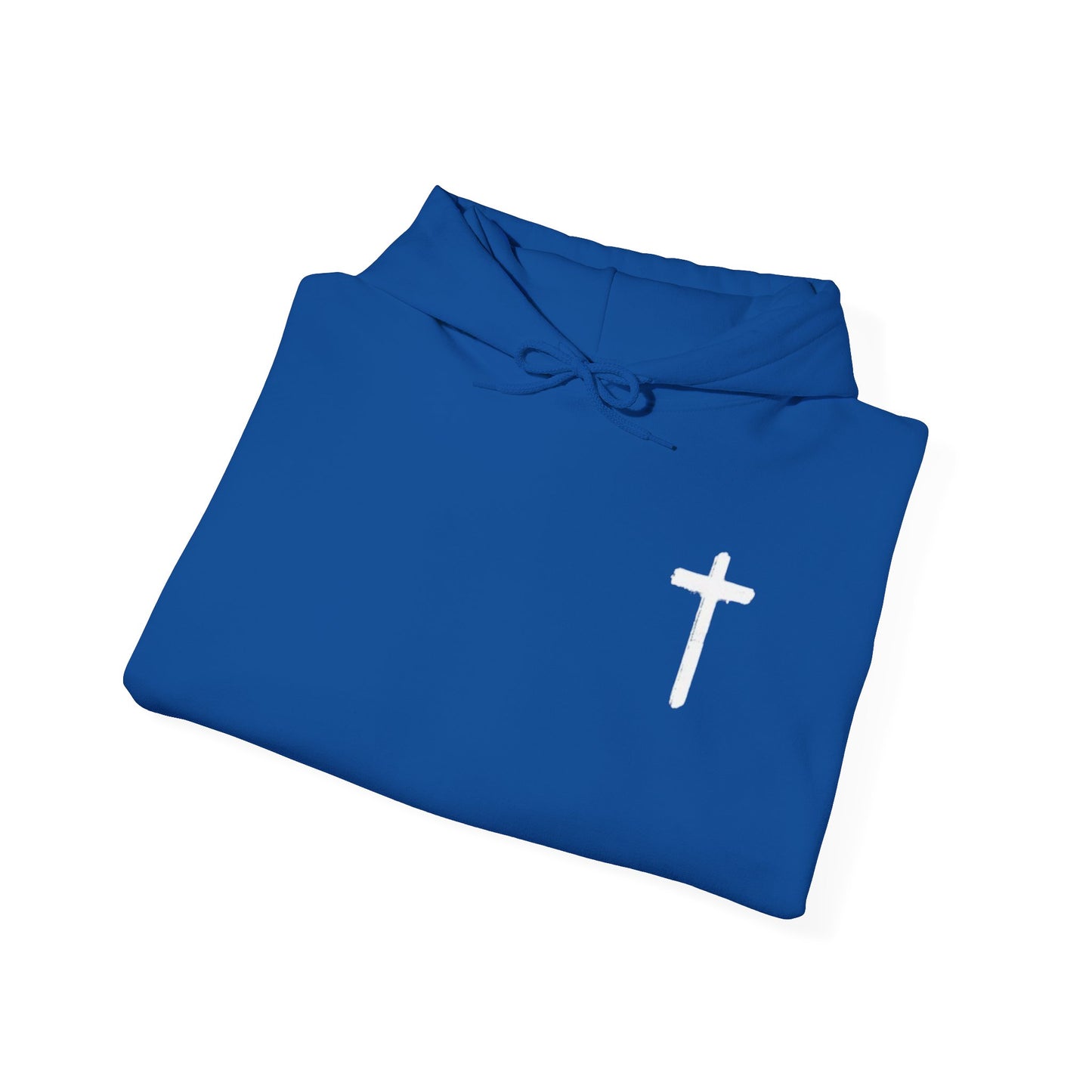 Faith-Inspired Hoodie