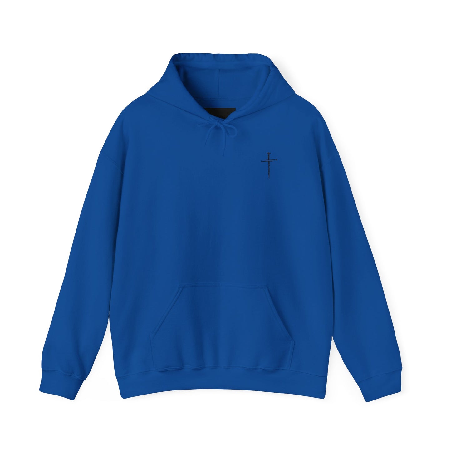 Faith Over Fear Hoodie - Unisex Sweatshirt