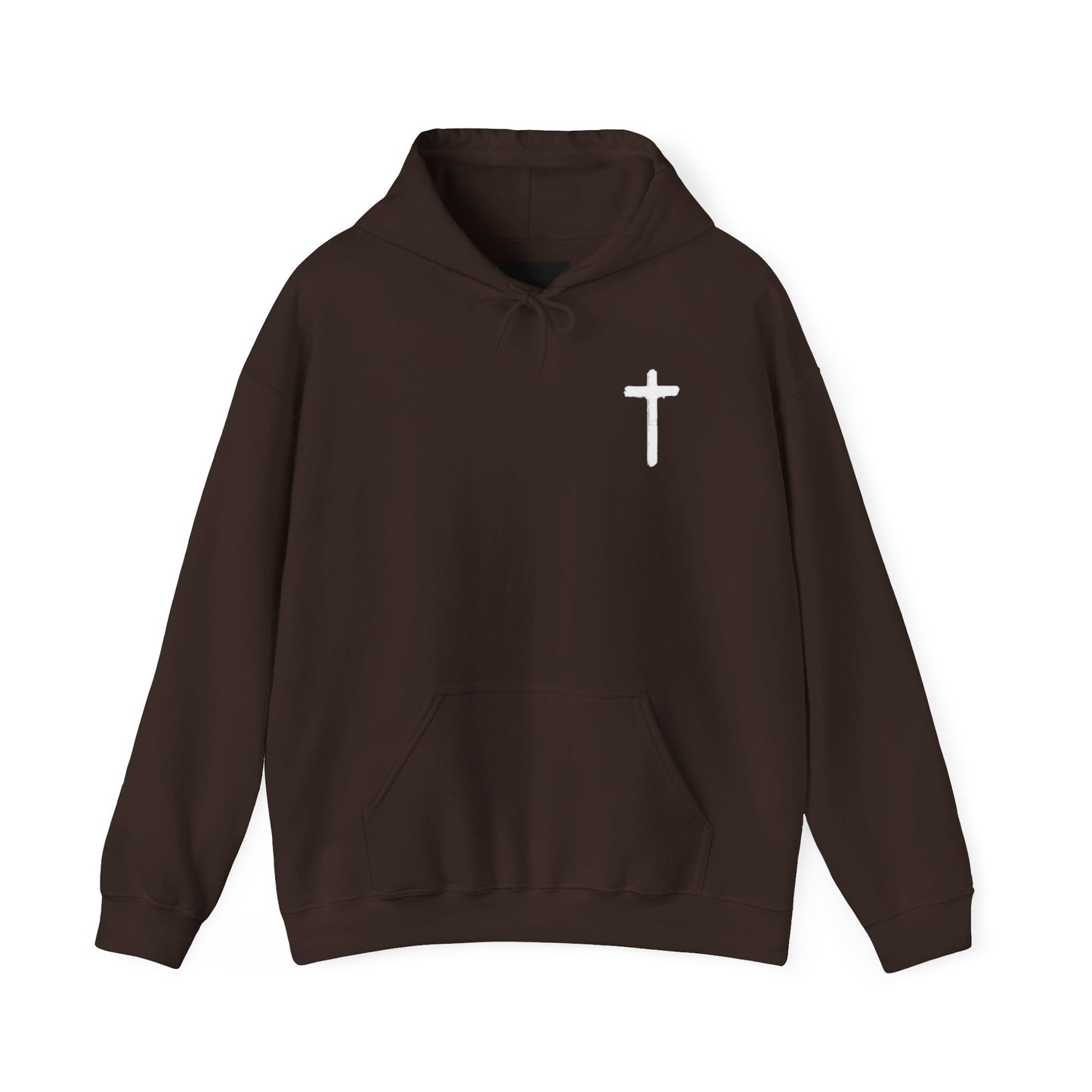 Faith-Inspired Hoodie