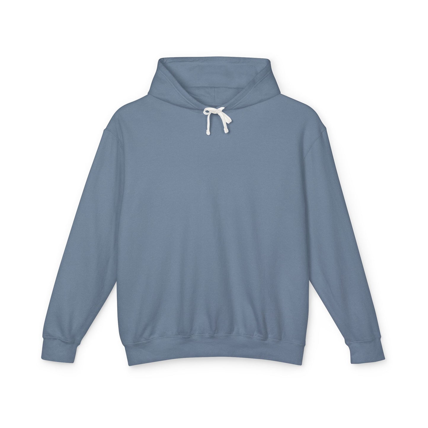 Lightweight Hoodie Be the Light