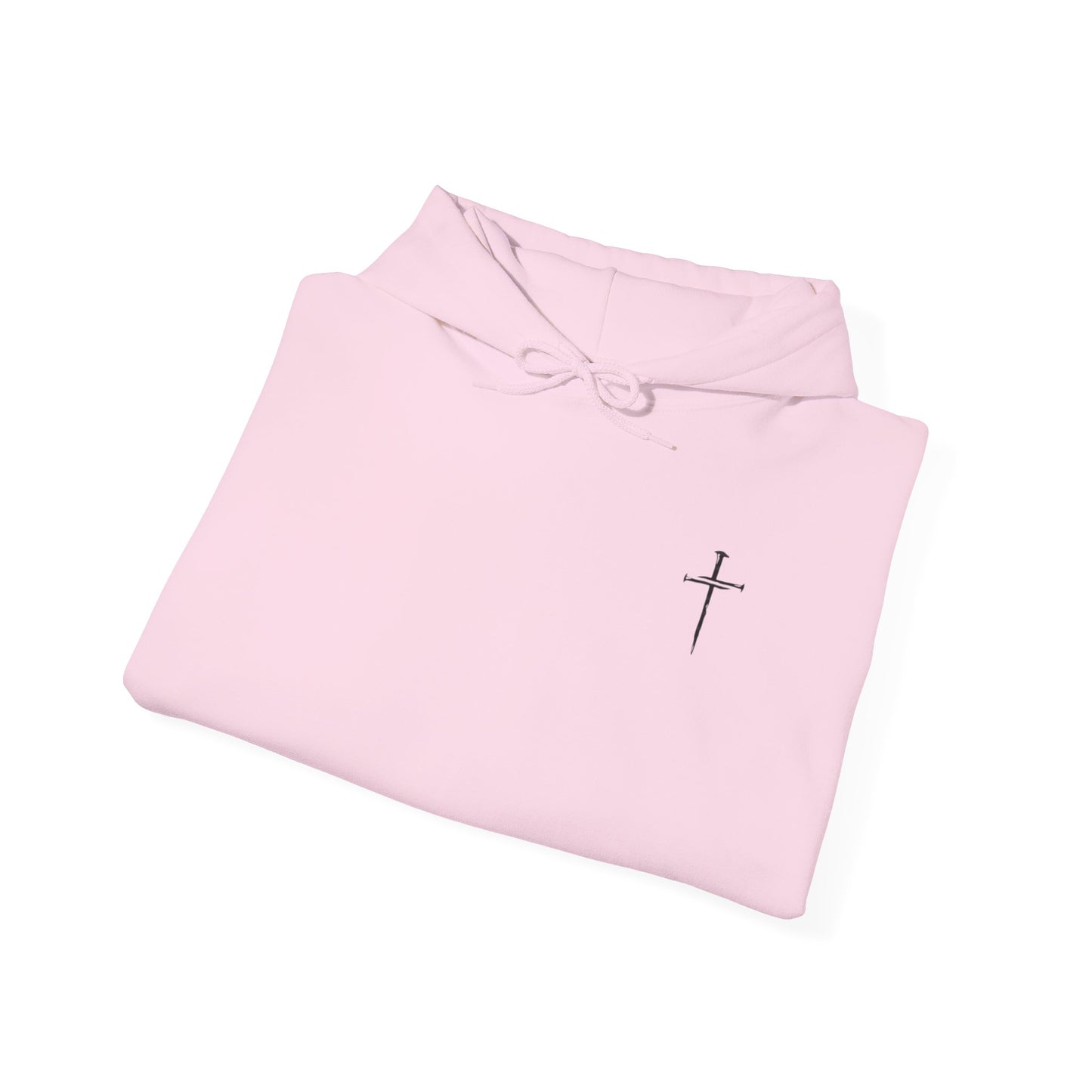 Faith Over Fear Hoodie - Unisex Sweatshirt