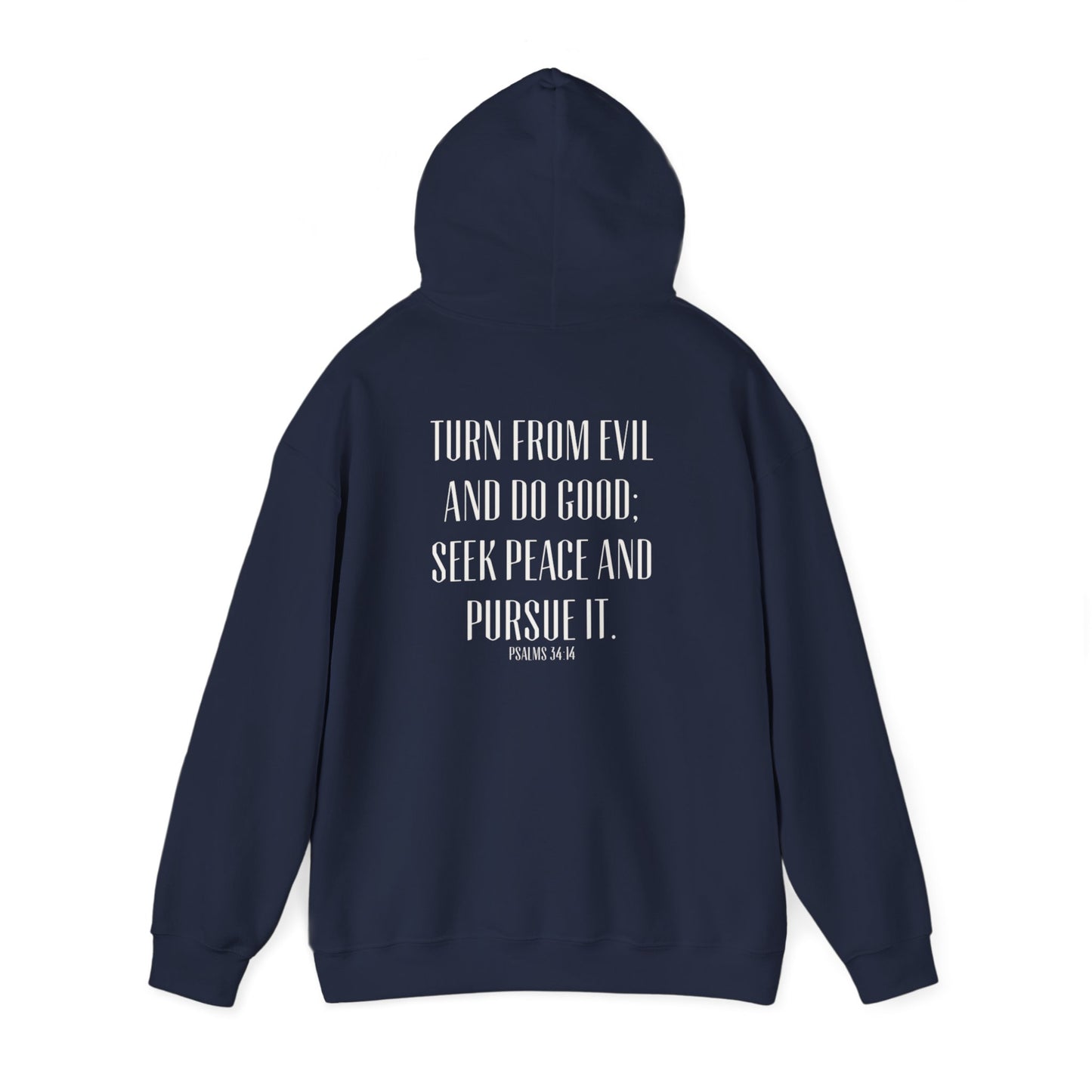 Faith-Inspired Hoodie