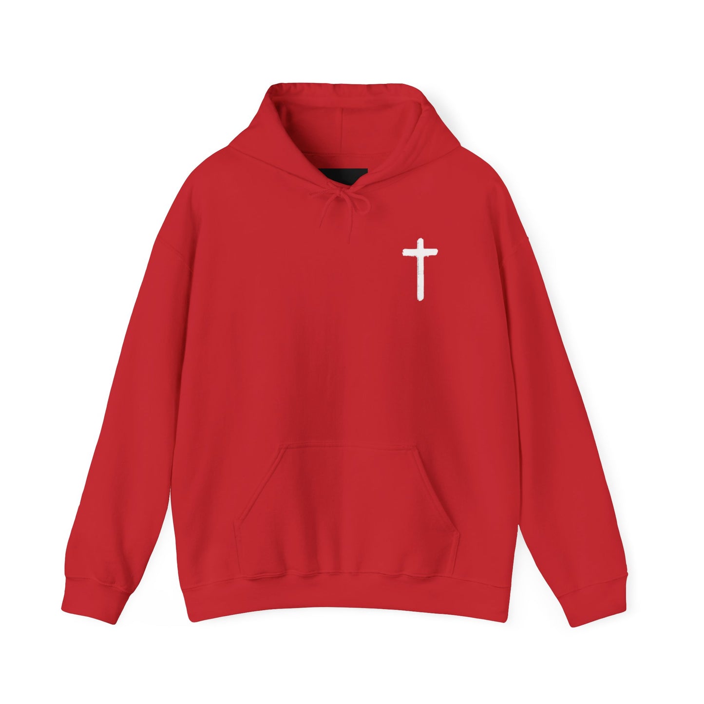 Faith-Inspired Hoodie