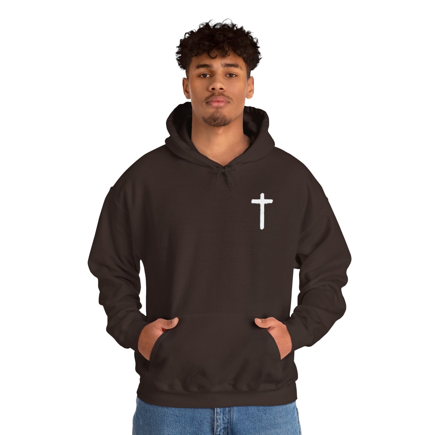 Faith-Inspired Hoodie