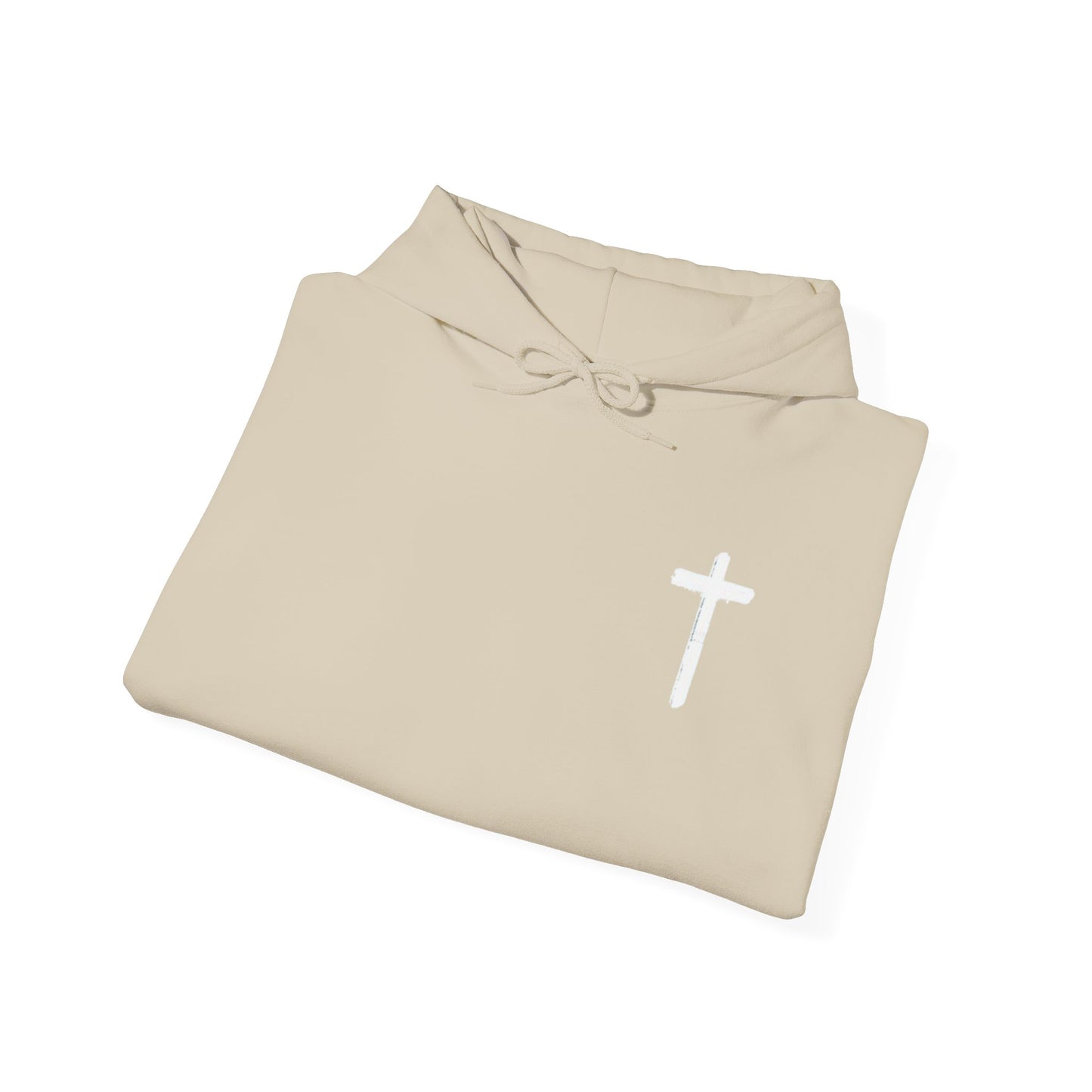 Faith-Inspired Hoodie