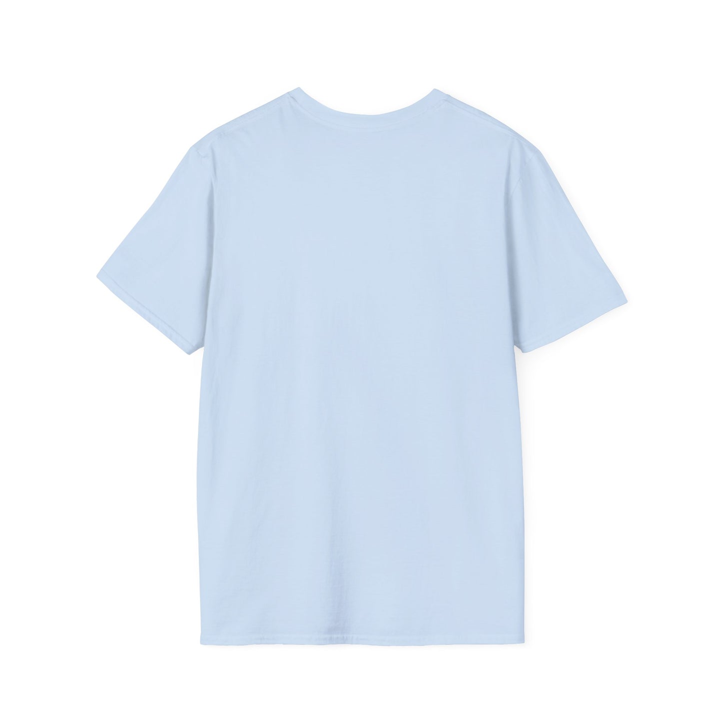 Christian Cross Nail T-Shirt