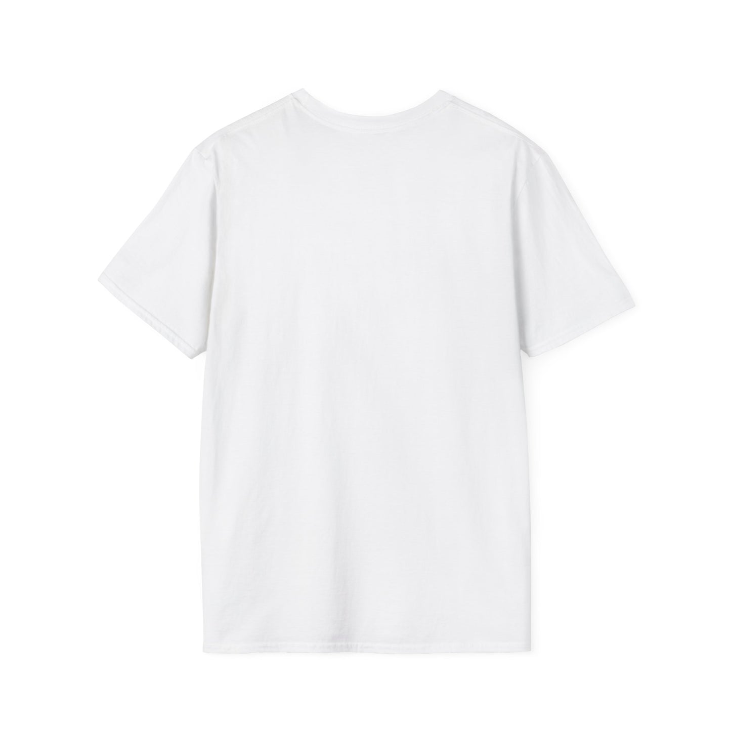 Christian Cross Nail T-Shirt