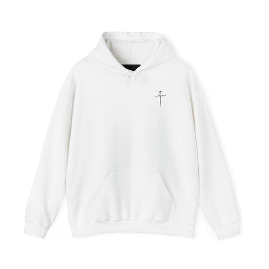 Faith Over Fear Hoodie