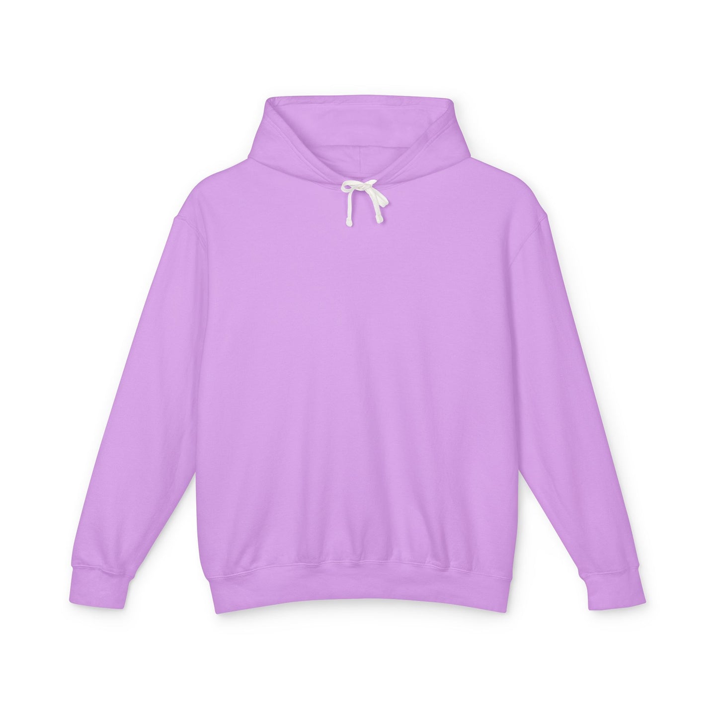 It's Never Luck It's Always God Hoodie