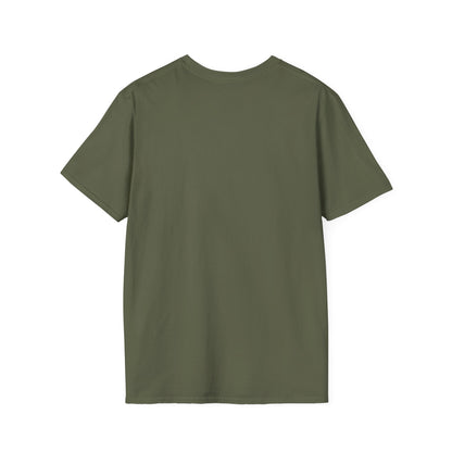 Christian Cross Nail T-Shirt