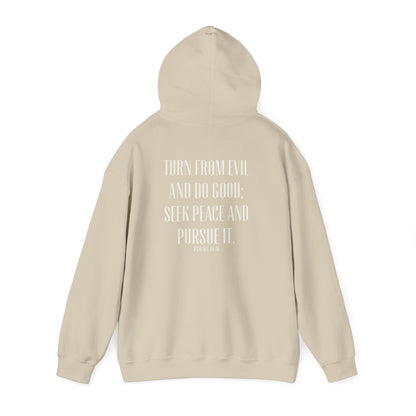 Faith-Inspired Hoodie