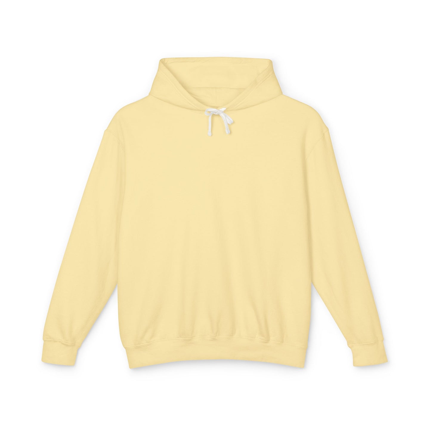 It's Never Luck It's Always God Hoodie