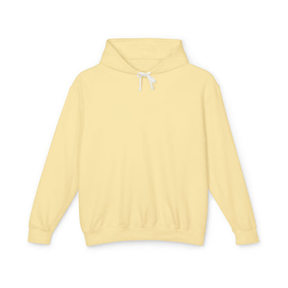 It's Never Luck It's Always God Hoodie