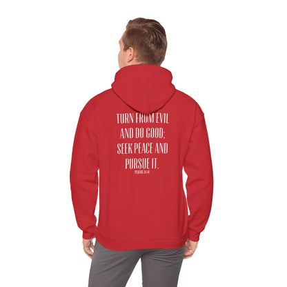 Faith-Inspired Hoodie