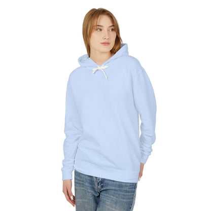 Lightweight Hoodie Be the Light