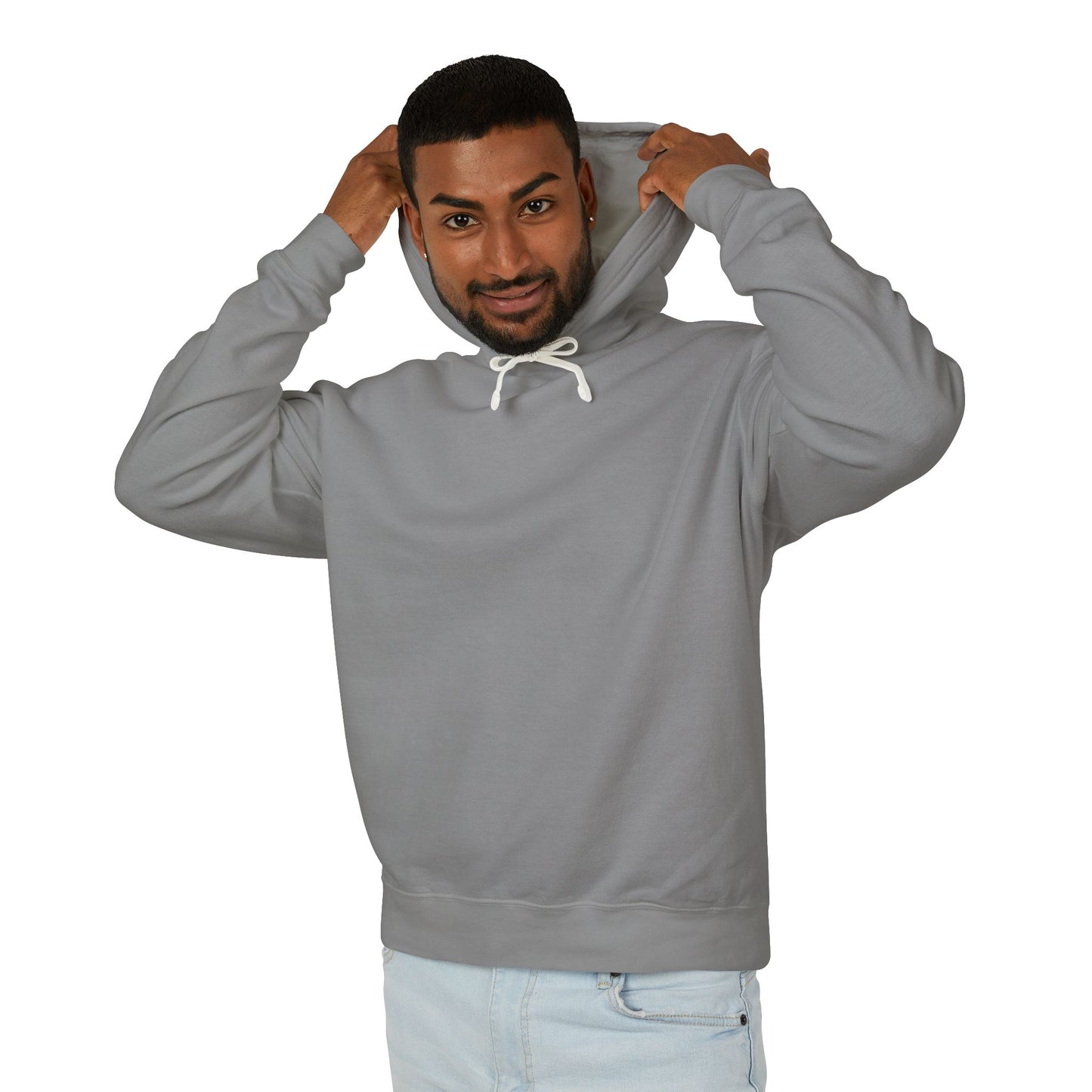 It's Never Luck It's Always God Hoodie