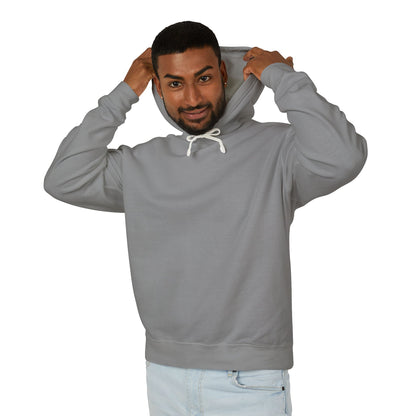 It's Never Luck It's Always God Hoodie